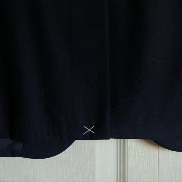 NWOT Men’s Ralph Lauren Classic-Fit Ultraflex Stretch Wool Blazer - Navy 40R - Picture 9 of 12